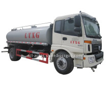 Foton 12000 Liters Water Sprinkler Truck